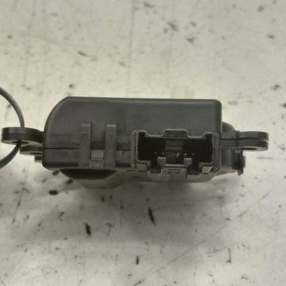 Mazda 6 Flap Door Motor Heater AC Door Actuator  2018 2019 2020 2021