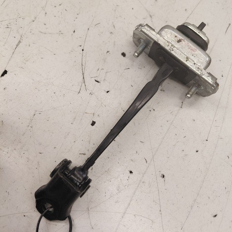 Chevy Trax Door Check Left Driver Rear Hinge Stop Stopper Detent  2022