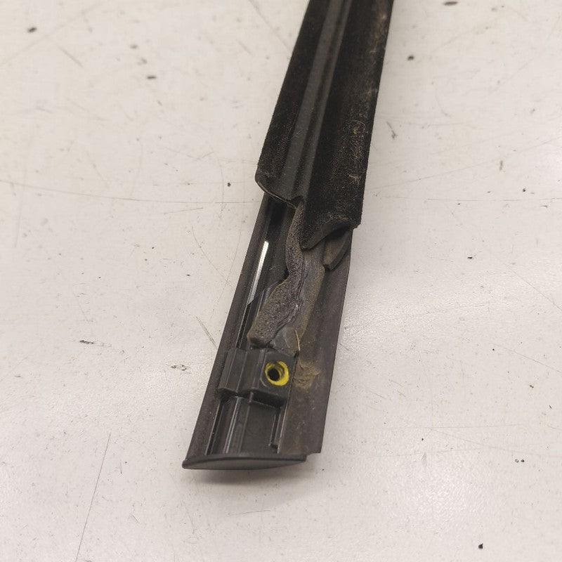 Chevy Trax Door Glass Window Weather Strip Trim Rear Right Passenger S
