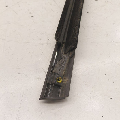 Chevy Trax Door Glass Window Weather Strip Trim Rear Right Passenger S