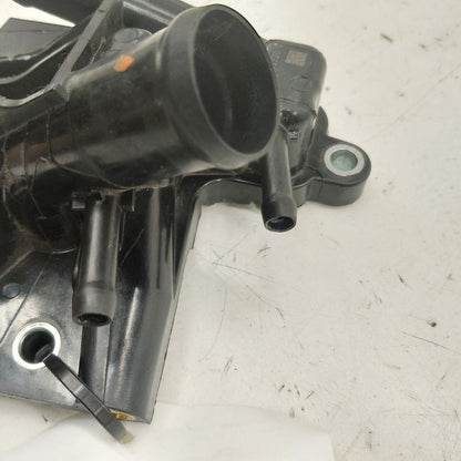 Nissan Versa Coolant Line Crossover Pipe  1.6 2024 2023 2022 2021 OEM