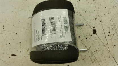 Ford Fusion Center Middle Headrest Seat Head Rest Rear Back 2009 2010 