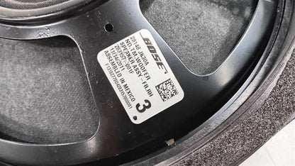 Infiniti G37 Speaker Right Passenger Front  2011 2012 2013