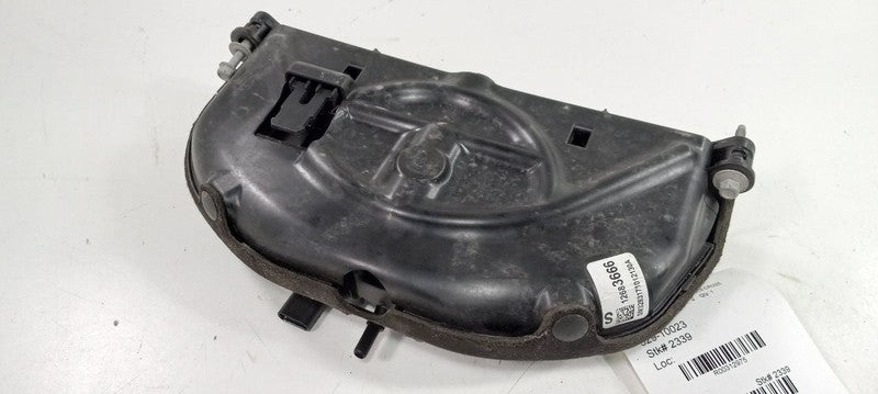 12683666 Air Intake Manifold 1.5L Fits 18-20 Chevy Malibu