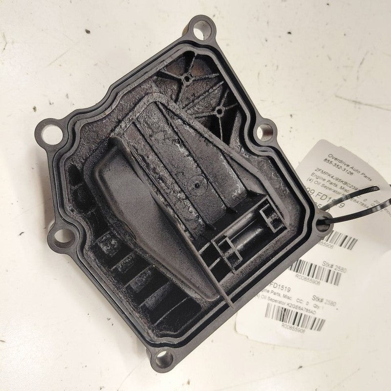 Ford Edge Engine Oil Separator {K2GE6A785AD} 2019 2020 2021 2022 2023 