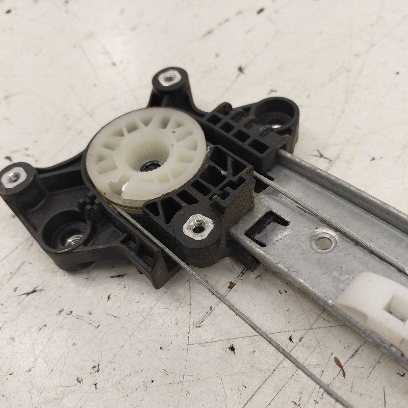 Passenger Right Front Window Regulator Track Fits 17-21 Honda Clarity