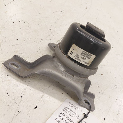 Volvo S60 Engine Motor Mount Right Passenger  2.0 2018 2017 2016
