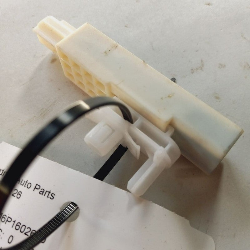Mazda 3 Keyless Entry Antenna Module {KD47676NXA} 2023 2022 2021