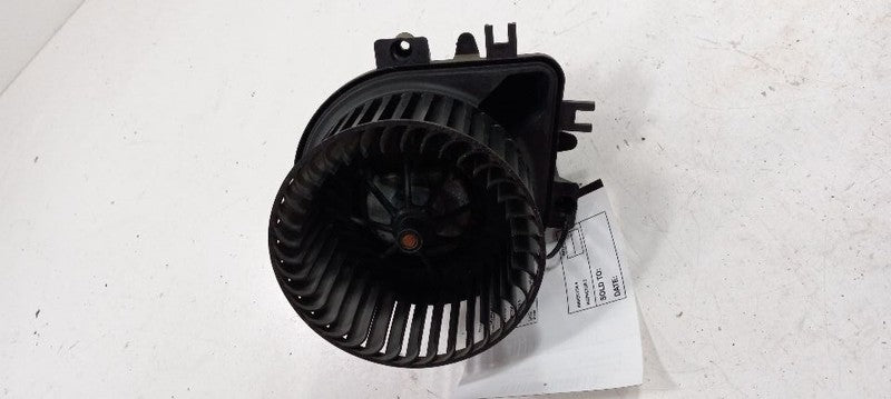 Blower Motor Convertible With AC Fits 02-08 MINI COOPER OEM