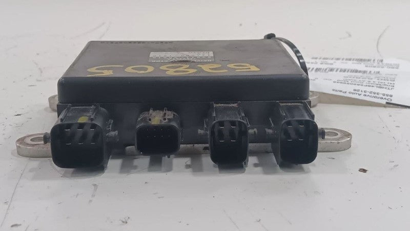Engine ECM Air And Fuel Control Fits 07-17 LEXUS LS460 OEM