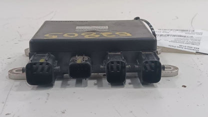 Engine ECM Air And Fuel Control Fits 07-17 LEXUS LS460 OEM