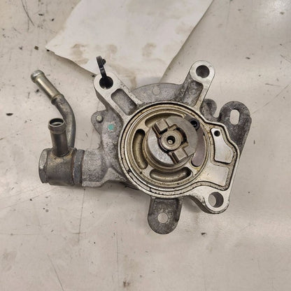 Vacuum Pump Turbo Fits 12-18 21-23 Mazda 3