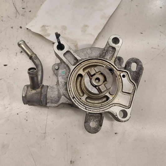 Vacuum Pump Turbo Fits 12-18 21-23 Mazda 3