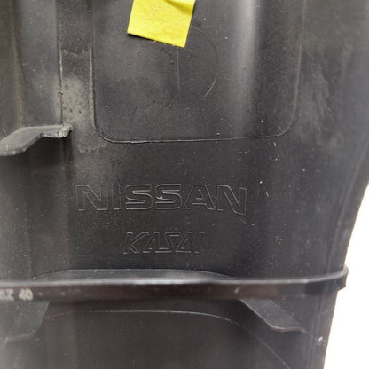 Nissan Versa Sill Trim Plate Door Jam Threshold Right Passenger Front 