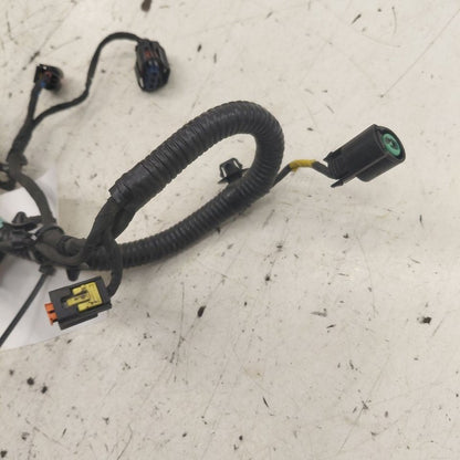Kia Sportage Fuel Injector Wire Wiring Harness  2.4 2020 2021 2022
