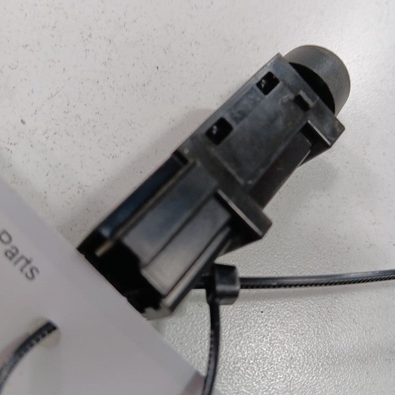 Mitsubishi Outlander Sport Info Button Switch 2019 2020 2021 2022 OEM