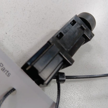 Mitsubishi Outlander Sport Info Button Switch 2019 2020 2021 2022 OEM