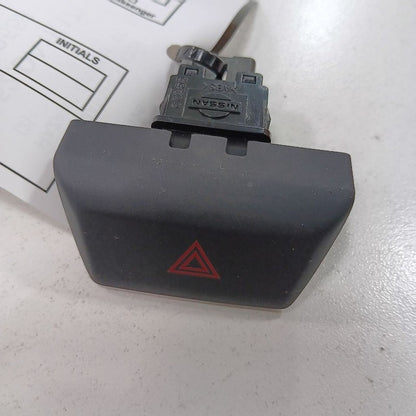 Nissan Altima Hazard Switch 4 Way Flasher Button  2017 2016 OEM