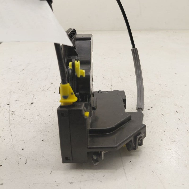 Chevy Trax Door Latch Lock Left Driver Rear  2025 2024