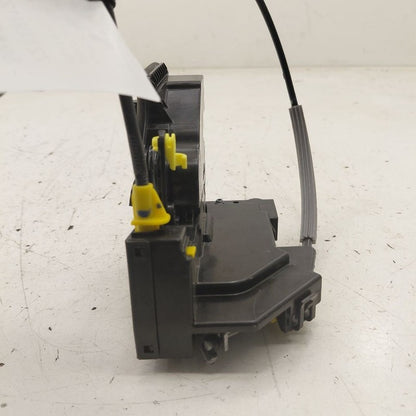 Chevy Trax Door Latch Lock Left Driver Rear  2025 2024