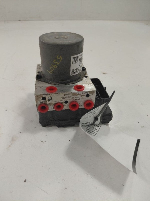 58910C6940 Anti-Lock Brake Part Pump Actuator AWD Fits 17-18 Kia Sorento