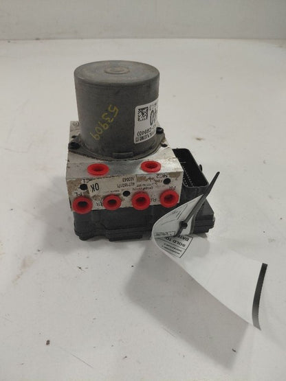 58910C6940 Anti-Lock Brake Part Pump Actuator AWD Fits 17-18 Kia Sorento