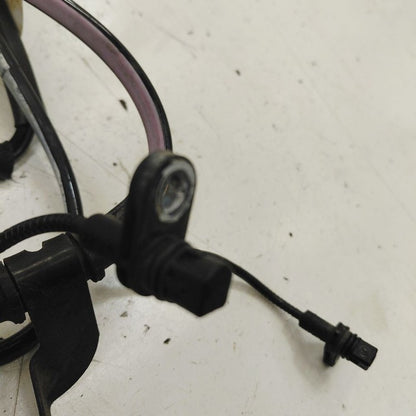 Mazda 3 Parking Brake Emergency Brake Cable  2023 2022 2021