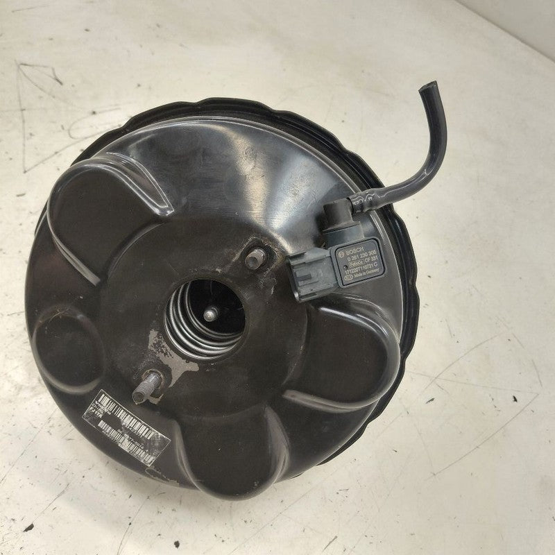 Power Brake Booster VIN L 1st Digit LWB Cmbb Fits 16-18 Volvo S60