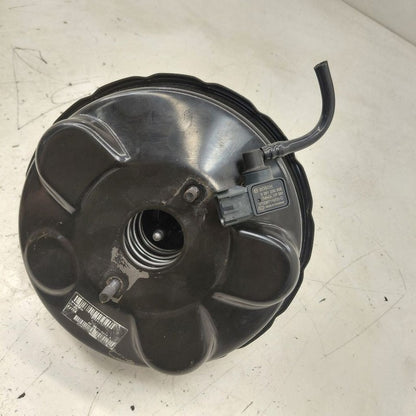 Power Brake Booster VIN L 1st Digit LWB Cmbb Fits 16-18 Volvo S60