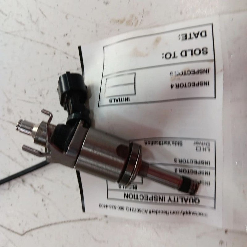 Fuel Injection Injector Gasoline 2.0L Without Turbo Fits 12-18 Ford Focus