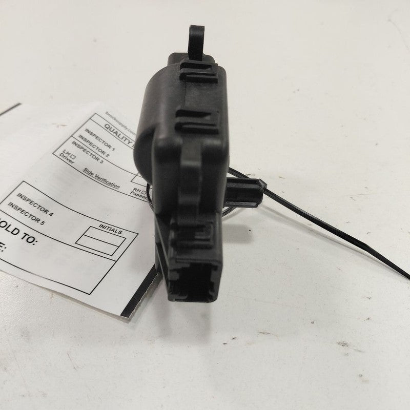 Ford Fusion Flap Door Motor Heater AC Door Actuator  2016 2015 2014 20