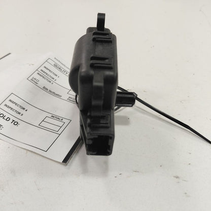 Ford Fusion Flap Door Motor Heater AC Door Actuator  2016 2015 2014 20