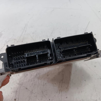 Engine ECM Electronic Control Module Fits 18-22 ECOSPORT