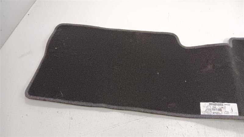 Chevrolet Equinox EQUINOX   2018 Floor Mat 4707182018 2019 OEM