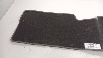 Chevrolet Equinox EQUINOX   2018 Floor Mat 4707182018 2019 OEM