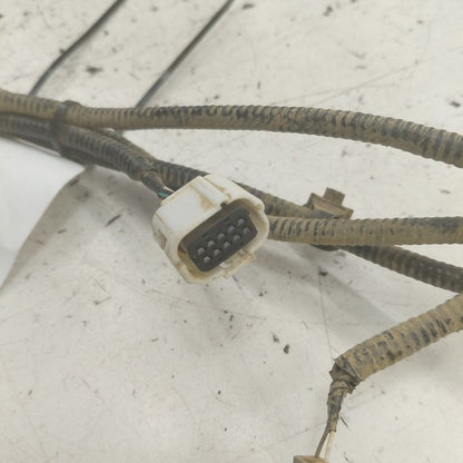 Lexus IS350 Rear Bumper Sensor Wire Harness {8218353070} 2020 2019 201