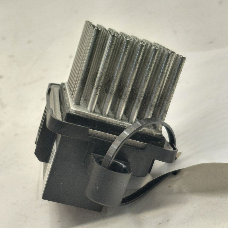 Alfa Romeo Stelvio Blower Resistor Fan Motor Speed Resistor  2018 2019