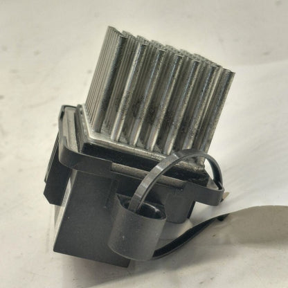 Alfa Romeo Stelvio Blower Resistor Fan Motor Speed Resistor  2018 2019