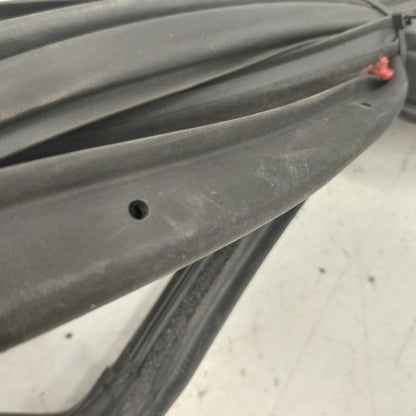 Chevy Trax On Door Seal Rubber Left Driver Front  2022 2021