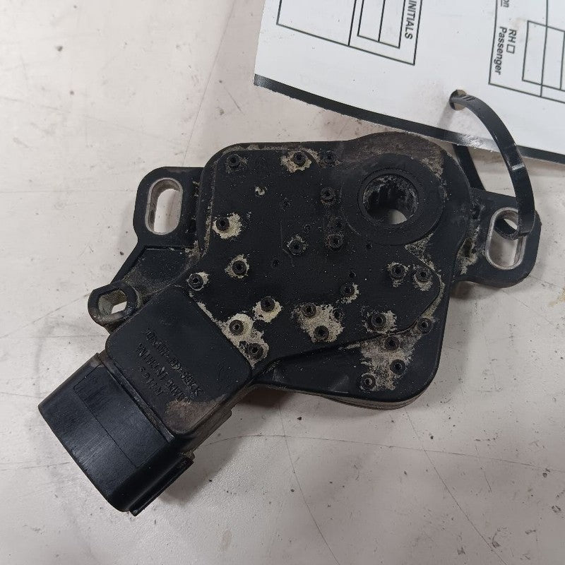 Outlander Sport Neutral Safety Switch Automatic Transmission Gear Selection 2020