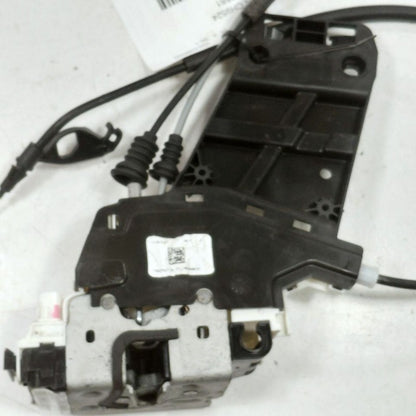 Jeep Compass Door Latch Lock Left Driver Front  2025 2024 2023 OEM