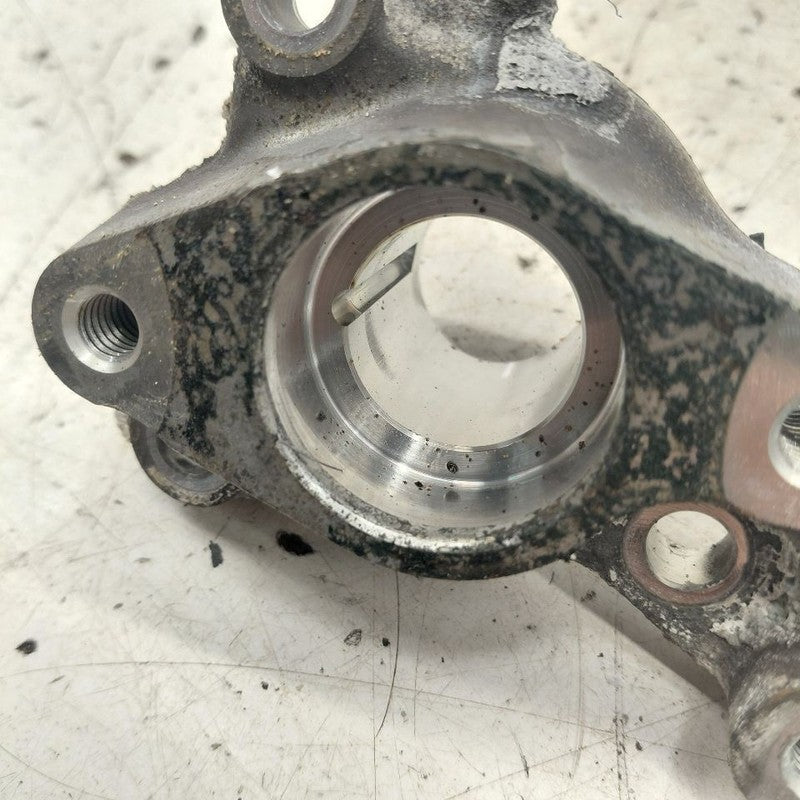 Subaru XV Crosstrek Engine Fuel Pump Mount Bracket  2.5 2025 2024