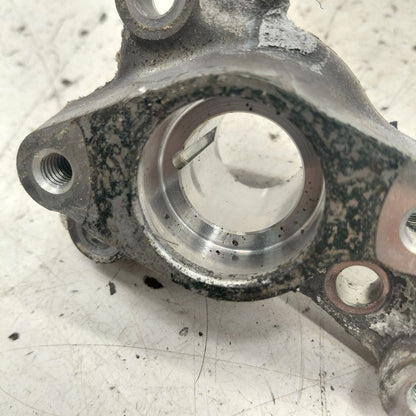 Subaru XV Crosstrek Engine Fuel Pump Mount Bracket  2.5 2025 2024