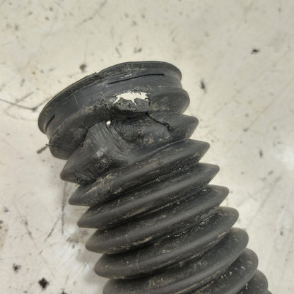Chevy Trax Steering Rack Pinion Tie Rod End W Boot Left Driver  2025 2