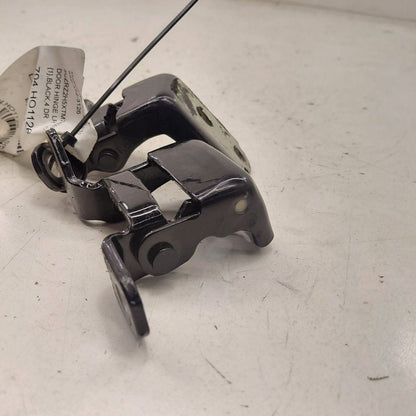 Honda HR-V Door Hinge Set Left Driver Rear  2026 2025 2024 2023