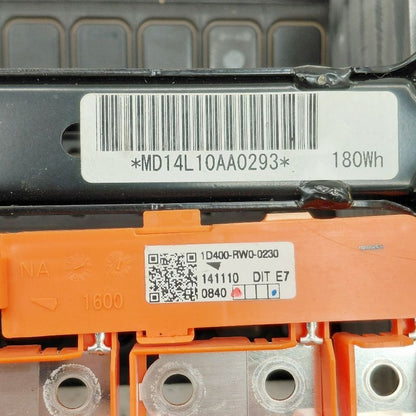 Battery Cell Casing Hybrid Vehicle Fits 13-16 Honda CR-Z
