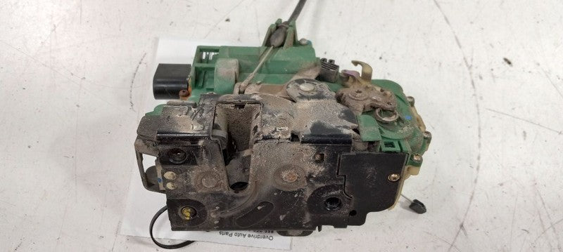 Volkswagen Jetta Door Latch Lock Right Passenger Front 2003 2002 2001 