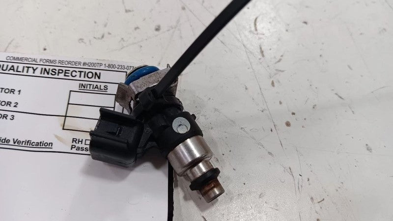 Fuel Injection Injector 3.5L Fits 11-19 EXPLORER OEM