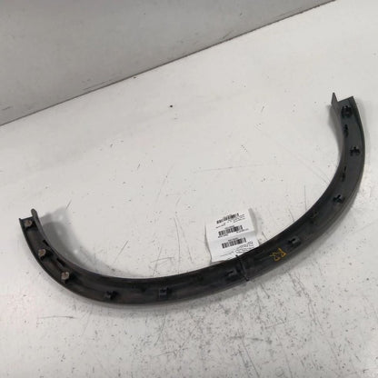 Nissan Rogue Passenger Right Rear Fender Flare Extension2014 2015 2016 2017 2018