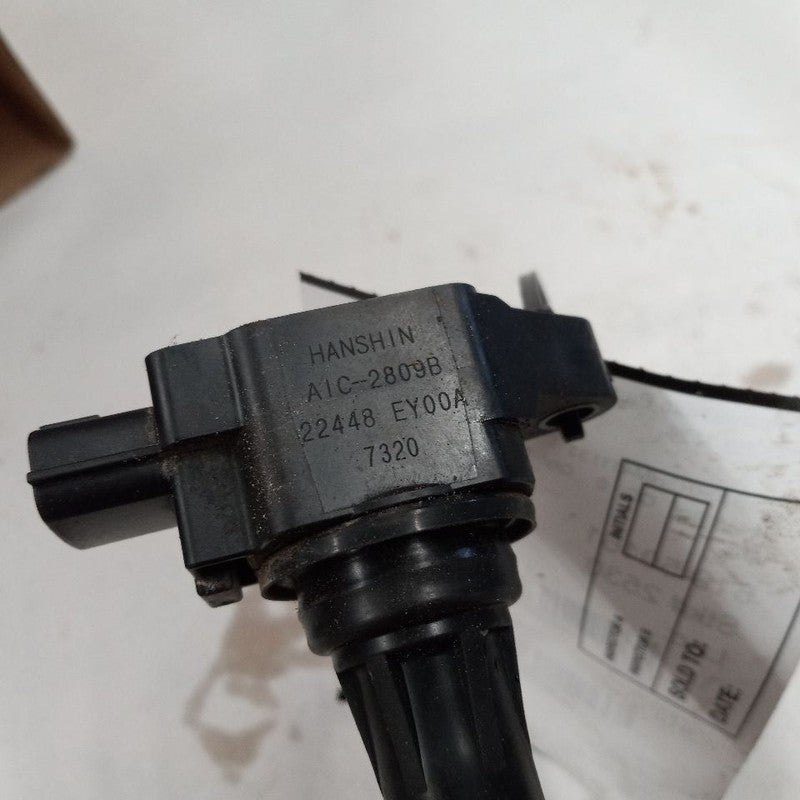 22448EY00A Coil Ignition Ignitor VQ37VHR Fits 09-20 370Z 